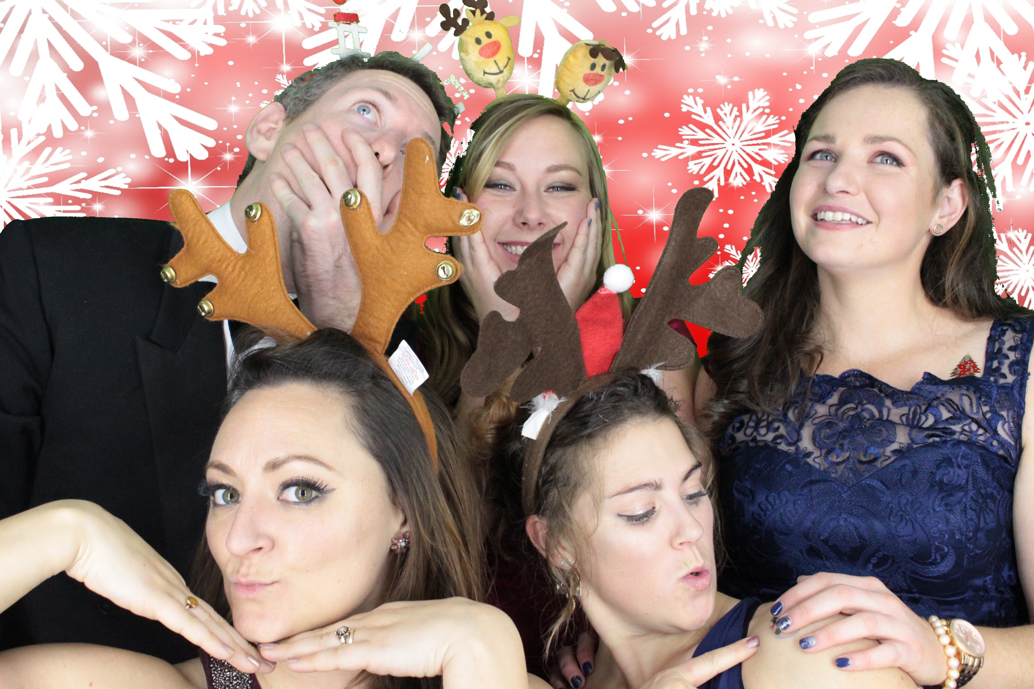 Upavon Officers' Mess Christmas Party | View more photos from the event at gallery.myphotoboothexperience.co.uk/u/MyPhotoBoothExperienceLtd/Upavon-Officers-Mess-Christmas-Party